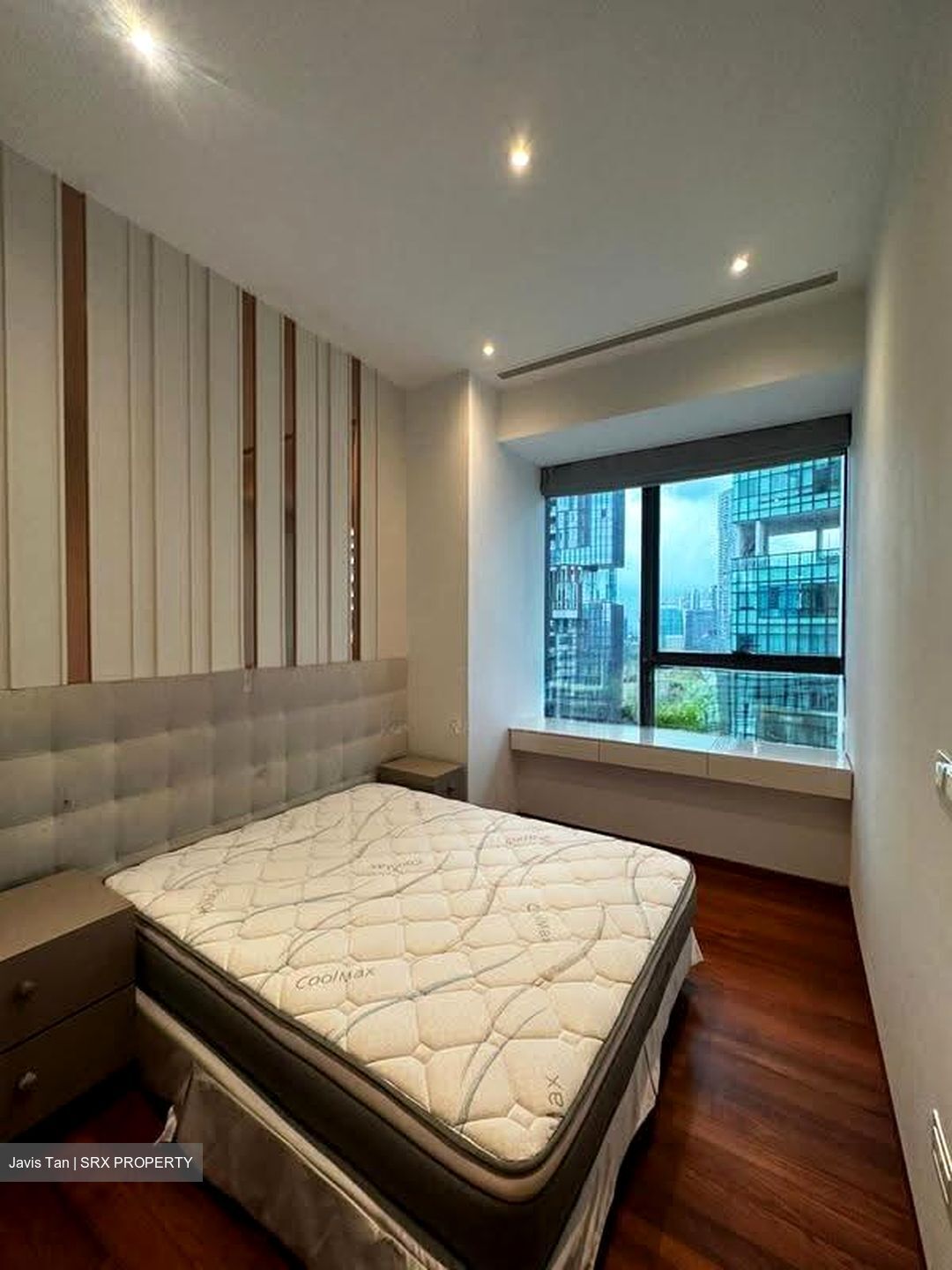 New Futura (D9), Condominium #610679991
